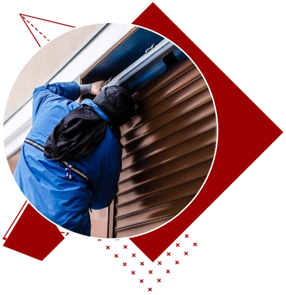 Roller Shutter Installers in Southampton